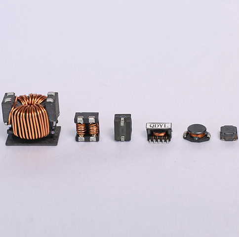 Boost Inductor